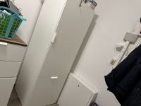 Ikea Platsa Hochschrank mit 5 Regalböden 180cm x60 cm weiß Niedersachsen - Schiffdorf Vorschau