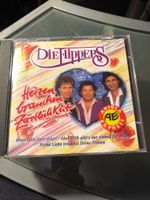 Die Flippers mehrere CDS Buchholz-Kleefeld - Hannover Groß Buchholz Vorschau