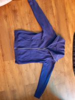 Sweatjacke / Weste Damen lila XL Bayern - Friedberg Vorschau