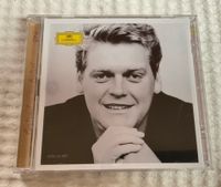 CD, Hermann Prey, von ganzem Herzen, 2 CD´s, gebraucht Niedersachsen - Neu Wulmstorf Vorschau