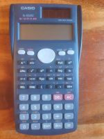 Casio FX-85 MS sehr guter Zustand, Schulrechner Taschenrechner Sachsen - Lugau Vorschau