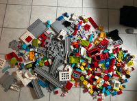 Lego Duplo große Sammlung Rheinland-Pfalz - Langenlonsheim Vorschau