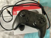 Originaler neuwertiger Switch Controller Nordrhein-Westfalen - Recklinghausen Vorschau