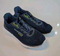 Hallenturnschuhe Kangaroos, dunkelblau, Gr. 40 Bayern - Postbauer-Heng Vorschau