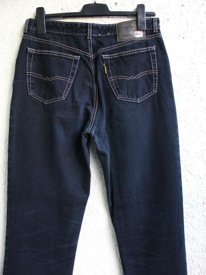 JOKER TRUE VINTAGE Da. DENIM robuste Jeans Hose 44/L RAR in Kiel