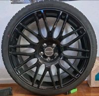 Felgen "Proline PXK 20 Zoll" Black Glossy + Hankook Reifen Niedersachsen - Uelzen Vorschau