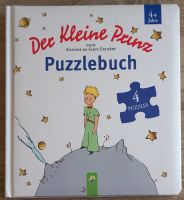 Buch "Der kleine Prinz" - Ein bezauberndes Puzzlebuch Niedersachsen - Melle Vorschau