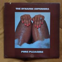 The Dynamic Superiors    Vinyl, LP, Schallplatte      near mint Bayern - Paunzhausen Vorschau