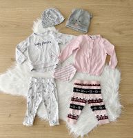 Baby Mädchen Set - Kleider Paket Gr. 80 - 23 teile - H&M, C&A uvm Nordrhein-Westfalen - Rahden Vorschau