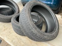 Winterreifen Goodyear Ultra Grip 255/45 R19 Baden-Württemberg - Illerrieden Vorschau