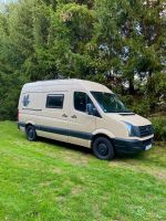 Camper/Wohnmobil Saarland - Marpingen Vorschau