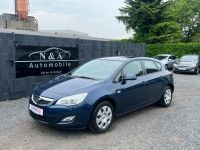 Opel Astra J Lim. 5-trg. Edition SHZ*Klima*Tempomat* Niedersachsen - Nordhorn Vorschau