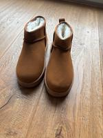 UGGs Schuhe von Wolkis Gr. 37 (35/36) NEU! Rheinland-Pfalz - Mainz Vorschau