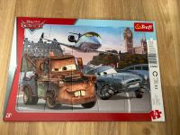 Puzzle 15 Teile Cars Bayern - Haimhausen Vorschau