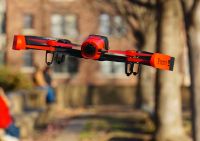 Drohne Parrot Bebop 14Mp Dortmund - Schüren Vorschau