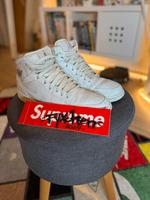 Jordan 1 Retro Mid Japan White (2001) EU 43 Nordrhein-Westfalen - Rösrath Vorschau