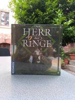 Der Herr der Ringe Spiel (Neu) NP:49,99€, Rarität Sachsen-Anhalt - Halle Vorschau