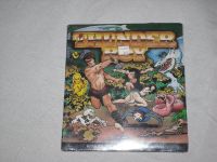 Commodore AMIGA Spiele in OVP/boxed (Humans/Asterix/Thunderboy..) Hessen - Fulda Vorschau