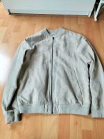 Herren Jacke (Größe L, Pull & Bear, Beige) Hessen - Flörsheim am Main Vorschau