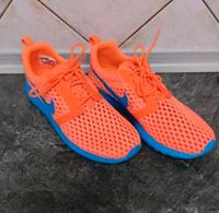 Nike Schuhe 38,5 Thüringen - Erfurt Vorschau