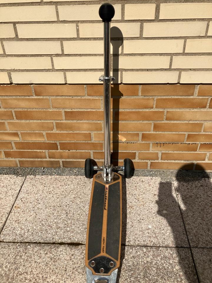K2 Kickboard das Original Kick Two Roller, Trittbrett in Wolfsburg
