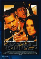DVD - Kill Bobby Z (2007) Paul Walker Laurence Fishburne Olivia W Nordrhein-Westfalen - Gummersbach Vorschau
