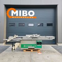 Altendorf Formatkreissage 3200mm 45gr vorritzer sage Nordrhein-Westfalen - Gronau (Westfalen) Vorschau