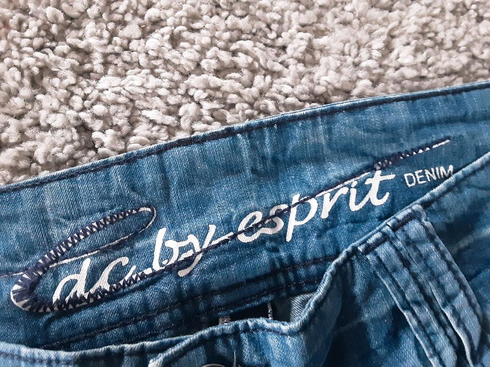 Hose Jeans Jeanshose edc by Esprit 28/32 36/38 S/M in Heidesheim