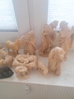 Cristliche Figuren Jesus Geburt Nordrhein-Westfalen - Oberhausen Vorschau