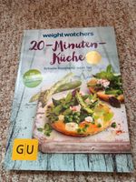 20-Minuten.Küche Weightwatchers Brandenburg - Plessa Vorschau