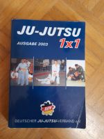 Kampfsport Selbstverteidigung  Ju-Jutsu 1x1 Ausgabe 2003 Baden-Württemberg - Sinsheim Vorschau