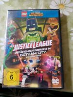 Lego DVD Justice League Herzogtum Lauenburg - Büchen Vorschau