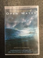 wahre Begebenheit - DVD - OPEN WATER - FSK 12 - Vermietversion Rheinland-Pfalz - Bekond Vorschau