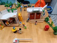 Playmobil Großer Campingplatz 35 Euro Essen - Essen-Ruhrhalbinsel Vorschau