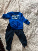 Adidas Anzug Kinder 98 jungen Wandsbek - Hamburg Rahlstedt Vorschau