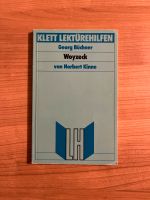 Lektürehile Woyzeck Rheinland-Pfalz - Winterburg Vorschau