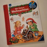 Wieso, weshalb, warum? "Wir feiern Weihnachten" Nordrhein-Westfalen - Senden Vorschau