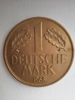 5x Relief 1 D Mark Bayern - Regensburg Vorschau