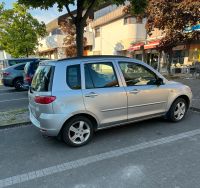 Zu verkaufe Mazda 2 Baden-Württemberg - Efringen-Kirchen Vorschau