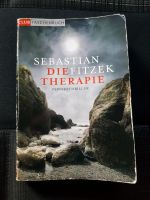 Die Therapie Sebastian Fitzek Psychothriller Schizophrenie psychi Hessen - Karben Vorschau