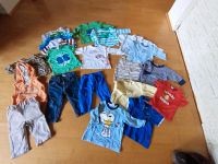 Kleiderpaket Gr. 62 / 68 Jungen 20 Teile S.oliver lief H&M Saarland - Saarwellingen Vorschau