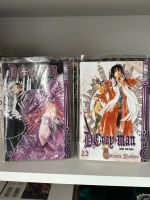 D Gray Man 12 & 23 Manga [Tausch] Schleswig-Holstein - Rendsburg Vorschau