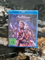 DVD Blue-Ray Avengers Endgame Thüringen - Drei Gleichen Vorschau