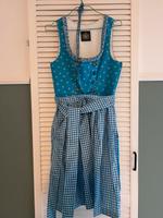 Dirndl zu verkaufen Baden-Württemberg - Langenargen Vorschau