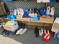 Schuhe zu verkaufen Nordrhein-Westfalen - Hilden Vorschau