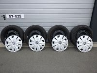 BMW Räder Styling 12 schwarz 7J x 16 ET 52 205/55 R 16 91 W Niedersachsen - Harsum Vorschau