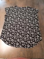 Longbluse Janina XXXL Nordrhein-Westfalen - Bünde Vorschau
