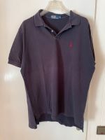 Dunkel blaues Polo von Ralph Lauren XXL München - Ludwigsvorstadt-Isarvorstadt Vorschau