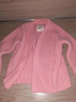 Strickjacke rosa Größe 104 c&a nur einmal getragen Bayern - Mistelbach Vorschau