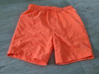 Badehose Größe 122 orange Bielefeld - Bielefeld (Innenstadt) Vorschau